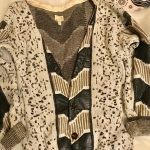 Urban Renewal Sweater Cardigan